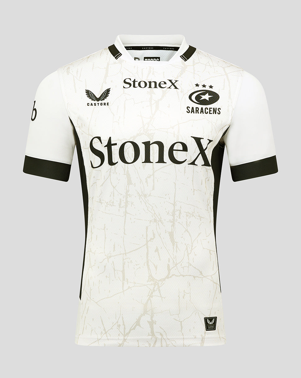 Mens 25/26 Replica Away Shirt