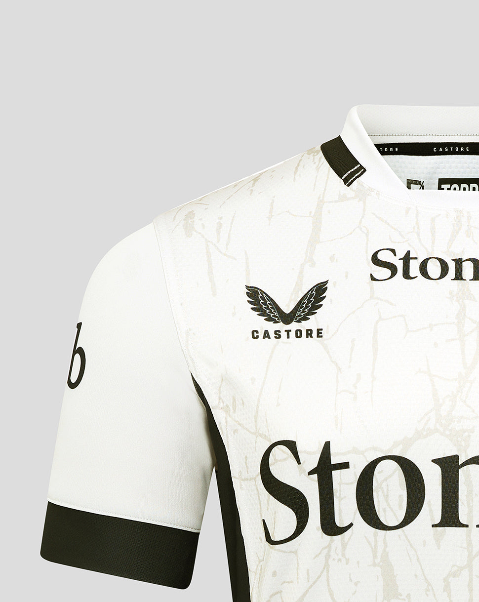 Mens 25/26 Replica Away Shirt