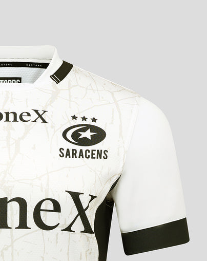 Mens 25/26 Pro Away Shirt