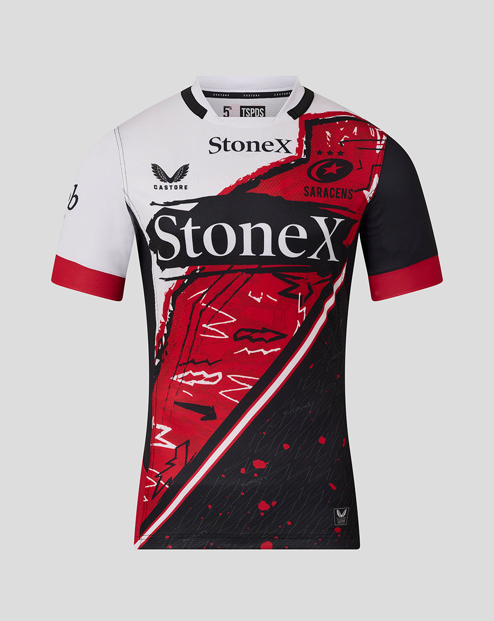 WOMENS 25/26 SHOWDOWN REPLICA SHIRT