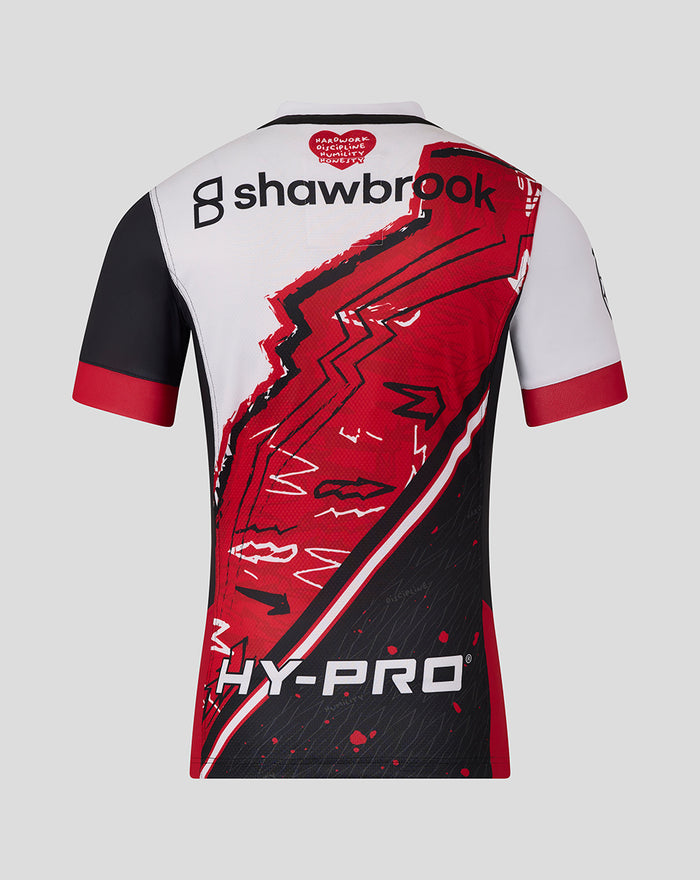 JUNIOR 25/26 SHOWDOWN REPLICA SHIRT