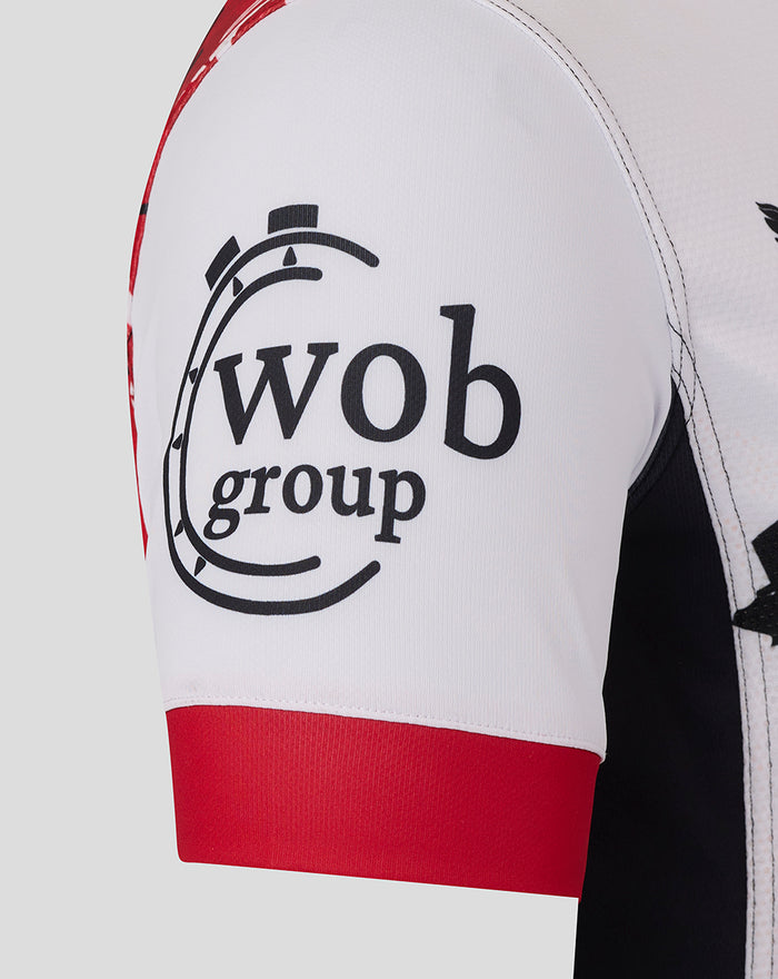 JUNIOR 25/26 SHOWDOWN REPLICA SHIRT