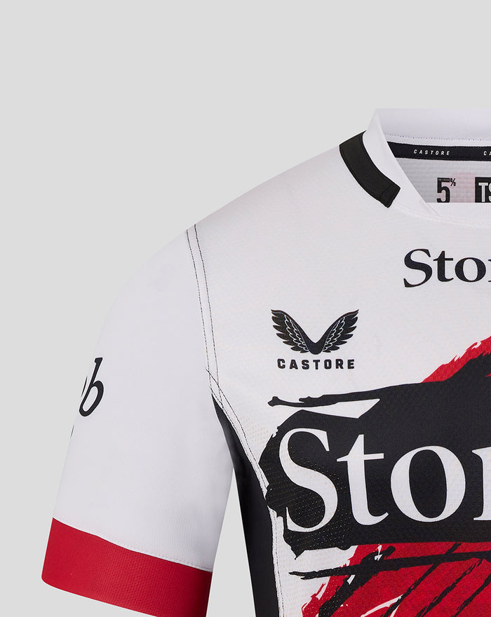 JUNIOR 25/26 SHOWDOWN REPLICA SHIRT