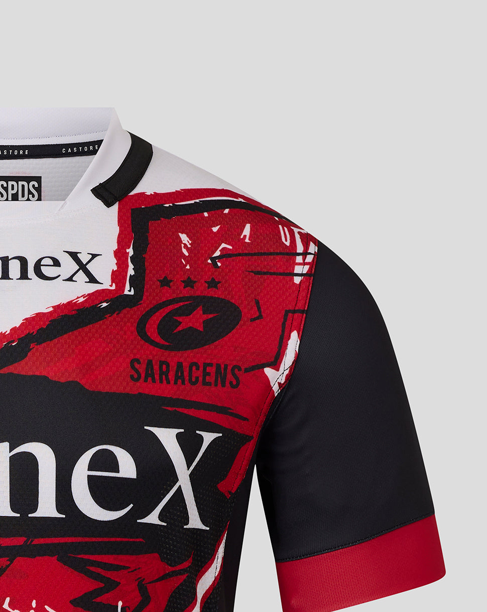 JUNIOR 25/26 SHOWDOWN REPLICA SHIRT