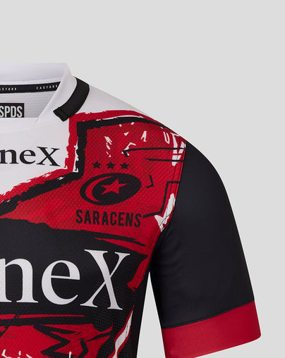 WOMENS 25/26 SHOWDOWN REPLICA SHIRT