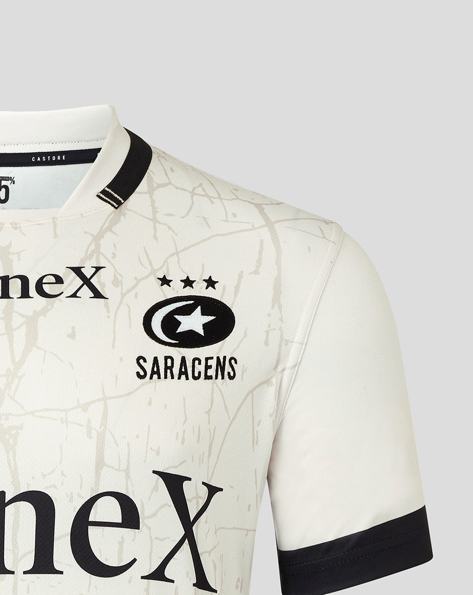 Mens 25/26 Replica Away Shirt