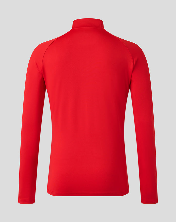 MENS 25/26 MATCHDAY MIDLAYER TOP