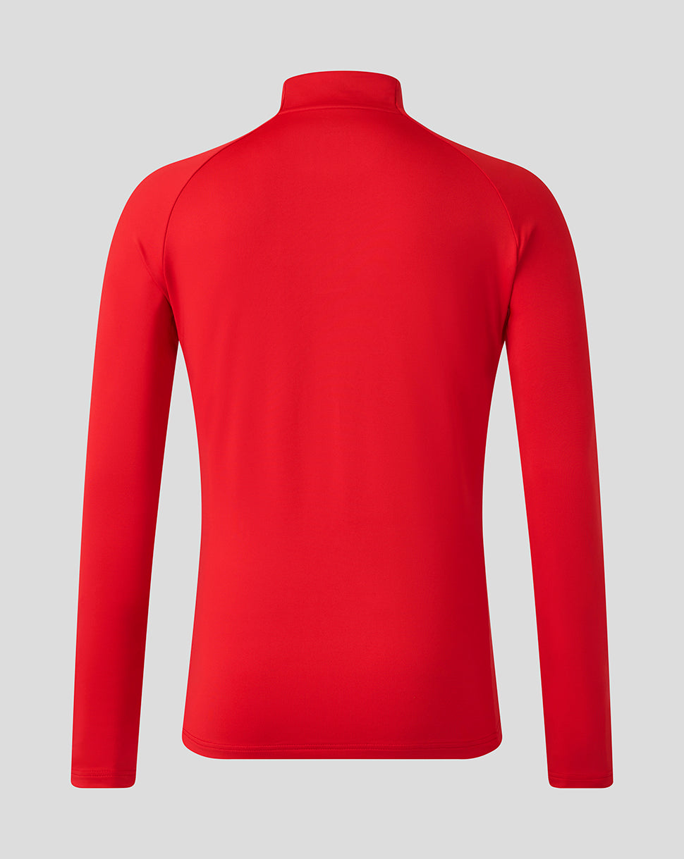 MENS 25/26 MATCHDAY MIDLAYER TOP