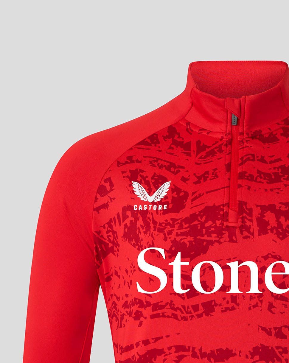 MENS 25/26 MATCHDAY MIDLAYER TOP