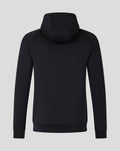 MENS 25/26 PRESENTATION SCUBA LOGO HOODIE - CAVIAR