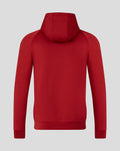 MENS 25/26 PRESENTATION SCUBA LOGO HOODIE - RHYTHMIC RED