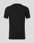 WOMENS 25/26 PRESENTATION LOGO TEE - CAVIAR