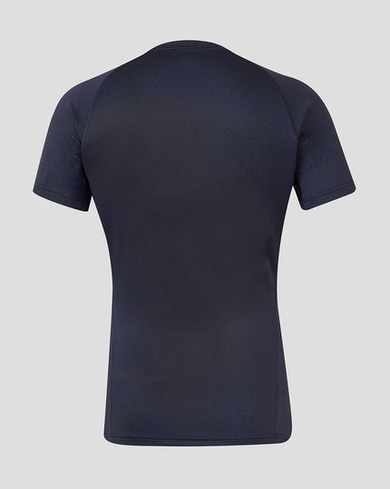 ENGLAND CONTACT SHORT SLEEVE JERSEY O2