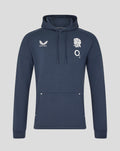 England Rugby Junior Travel Hoodie