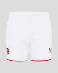 BRILLIANT WHITE/LIPSTICK RED