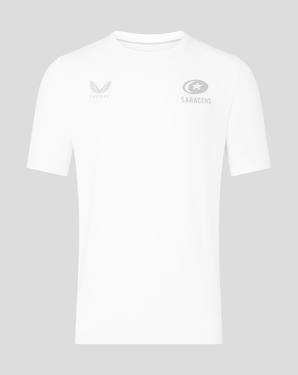 MENS 25/26 TRAVEL SHORT SLEEVE TEE