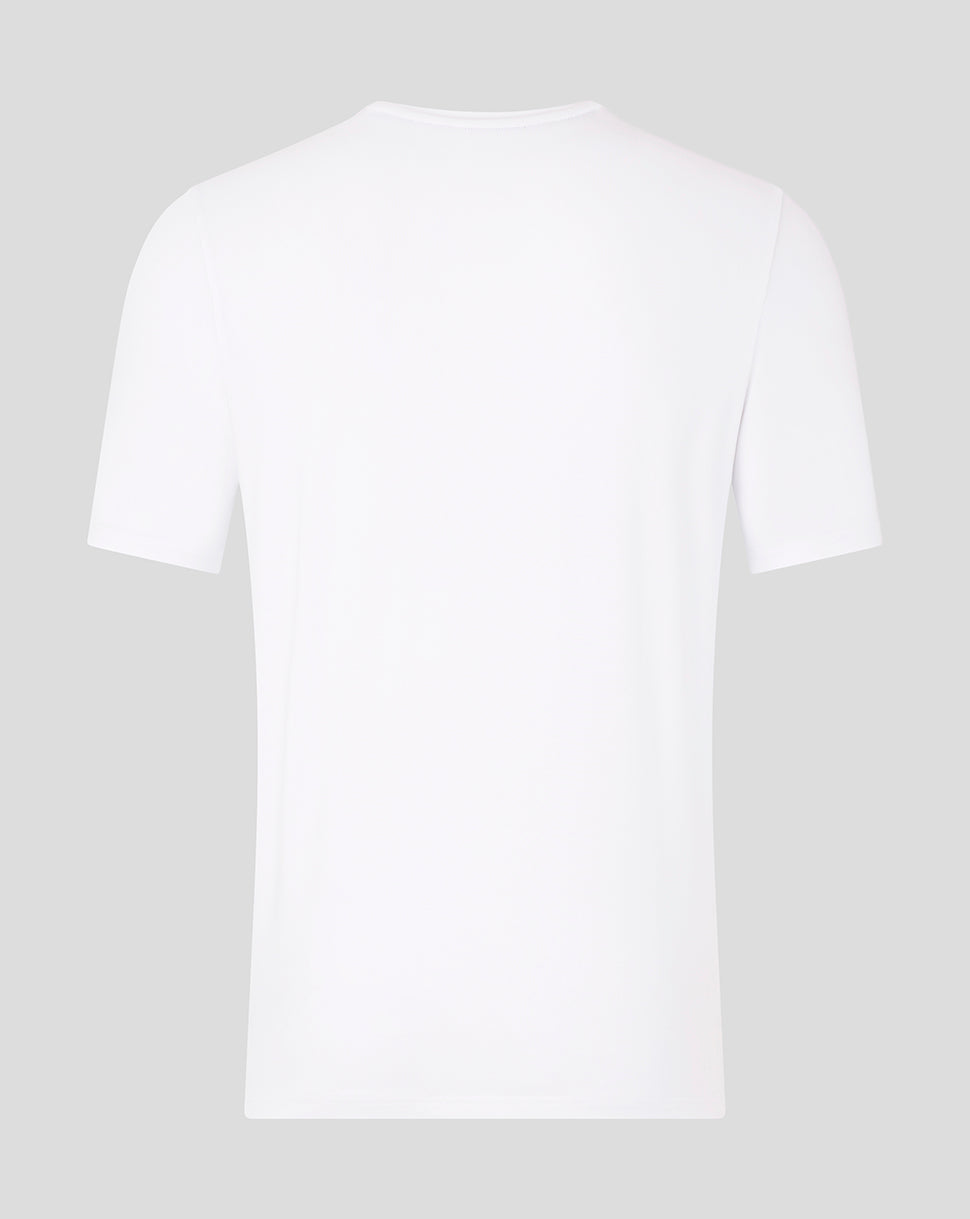MENS 25/26 TRAVEL SHORT SLEEVE TEE