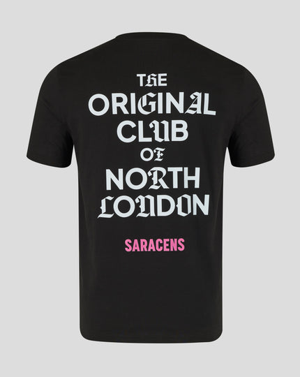 MENS 2026 SHOWDOWN VI TEE - BLACK