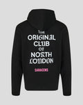 MENS 2026 SHOWDOWN VI HOODIE - BLACK
