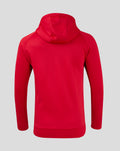 Men's 24/25 Training Overhead Hoody - Red