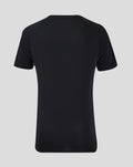 Men's 24/25 Training Short Sleeve Tee - Black