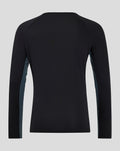 Men's 24/25 Training Long Sleeve Tee - Black