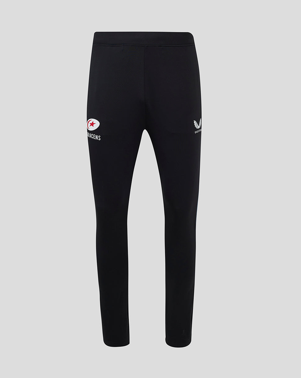 Men's 24/25 Training Pants - Black