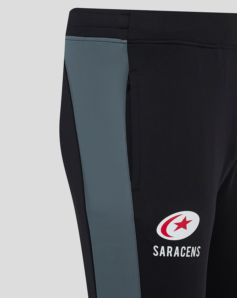 Men's 24/25 Training Pants - Black