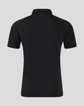 Men's 24/25 Presentation Polo - Black