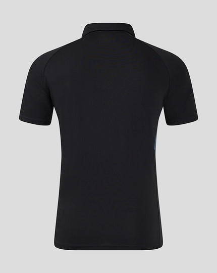 Men's 24/25 Presentation Polo - Black