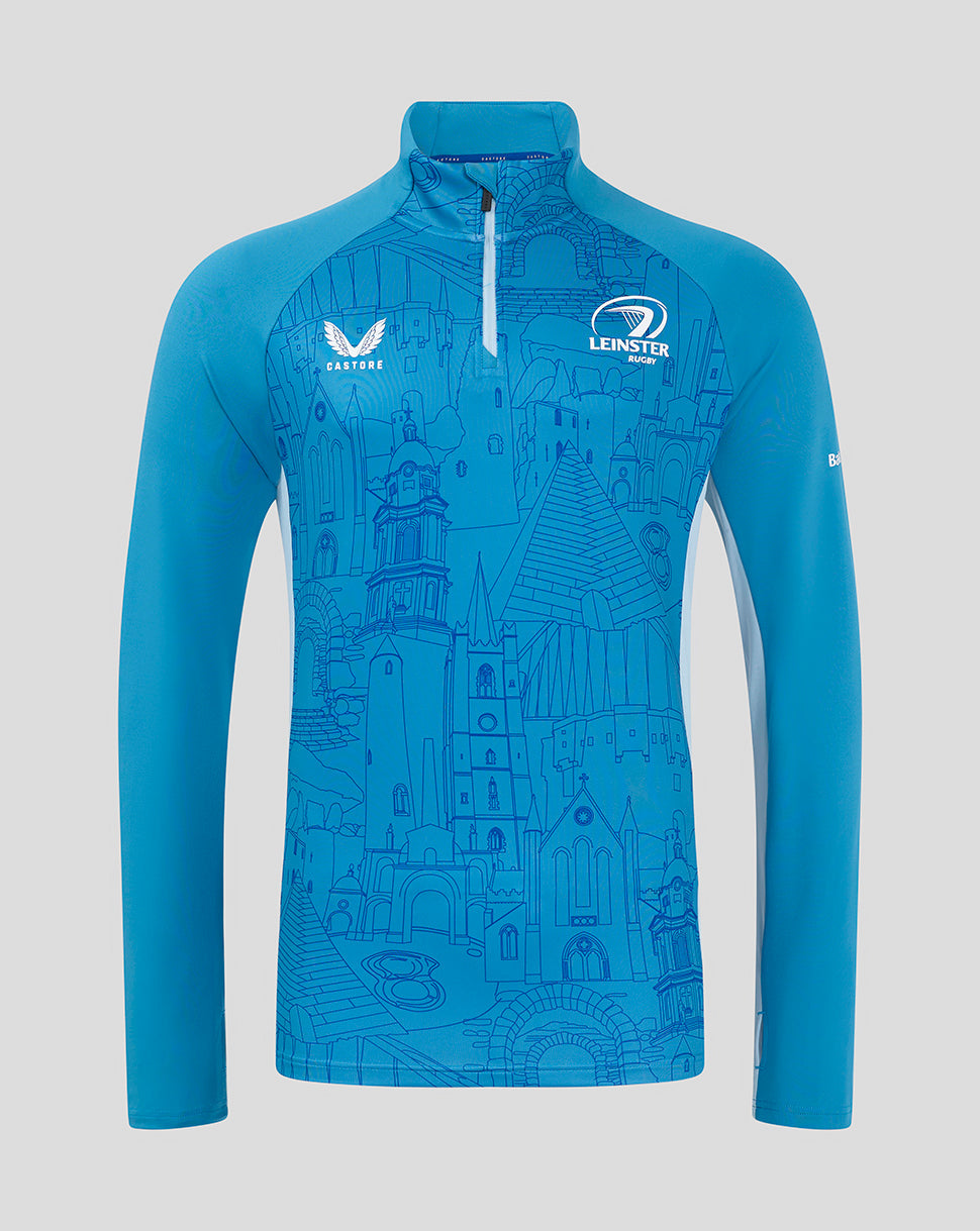 Men's 24/25 Matchday 1/4 Zip