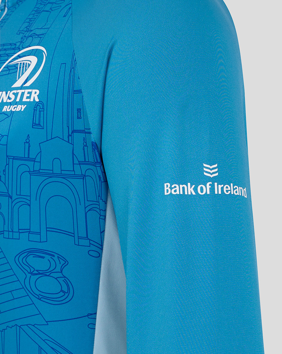 Men's 24/25 Matchday 1/4 Zip