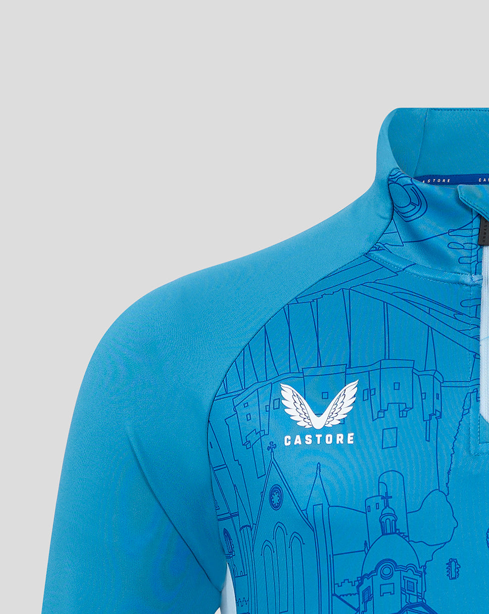 Men's 24/25 Matchday 1/4 Zip