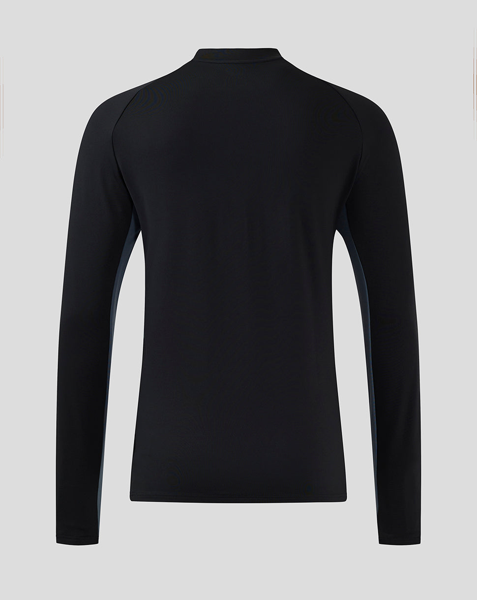 Men's 24/25 Training Midlayer - Black