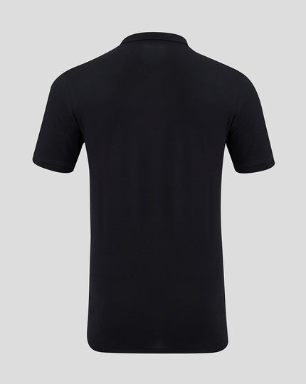 Men's Core Polo - Black