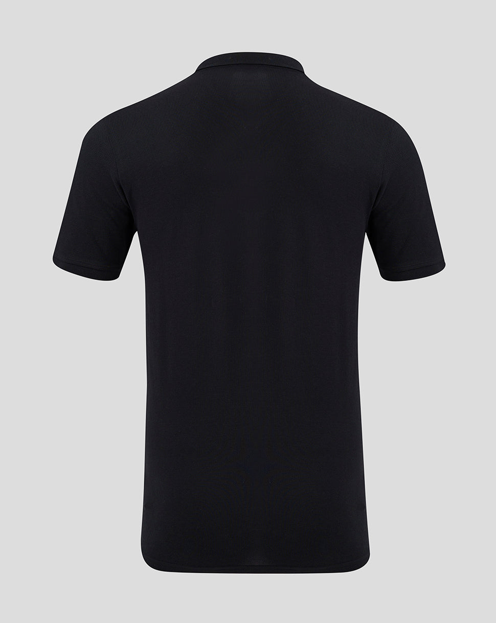 Men's Core Polo - Black