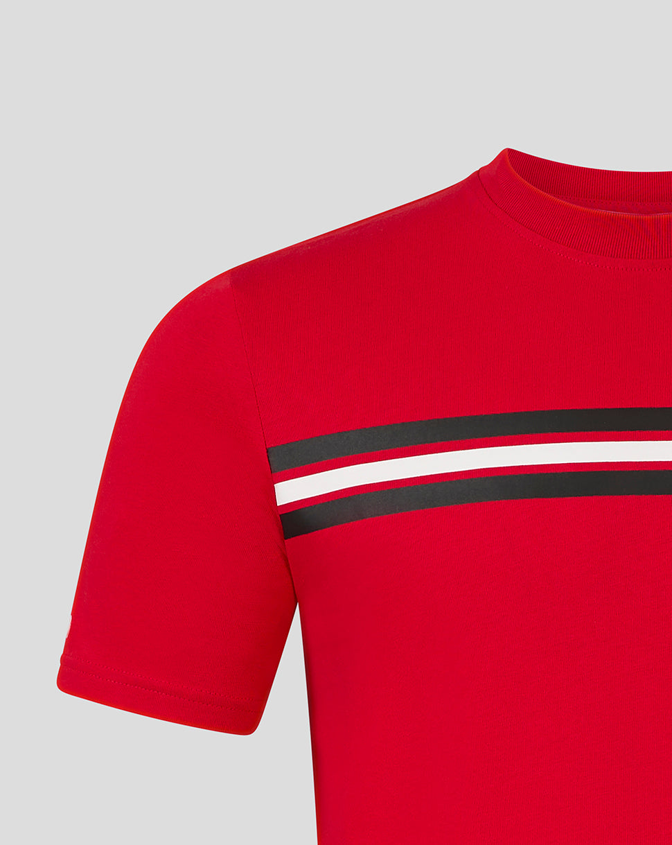 Men's Classic T-Shirt - Red