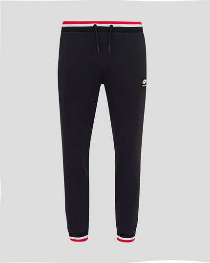 Men's Classic Joggers - Black