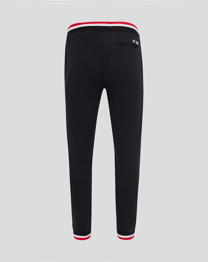 Men's Classic Joggers - Black