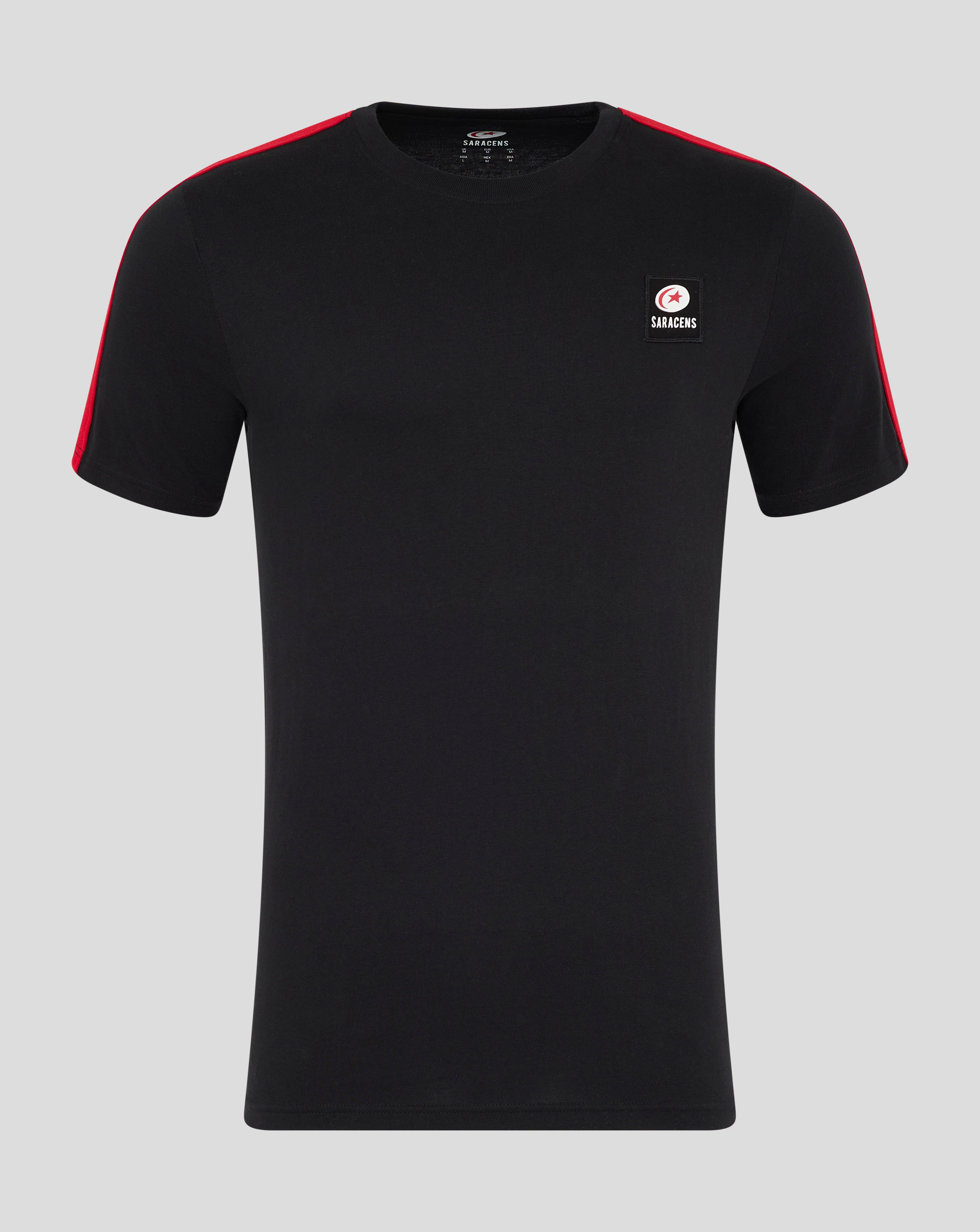Men's Classic T-Shirt - Black