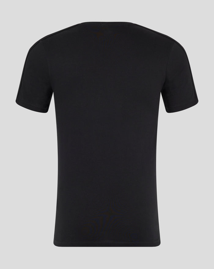 Junior Classic T-Shirt - Black