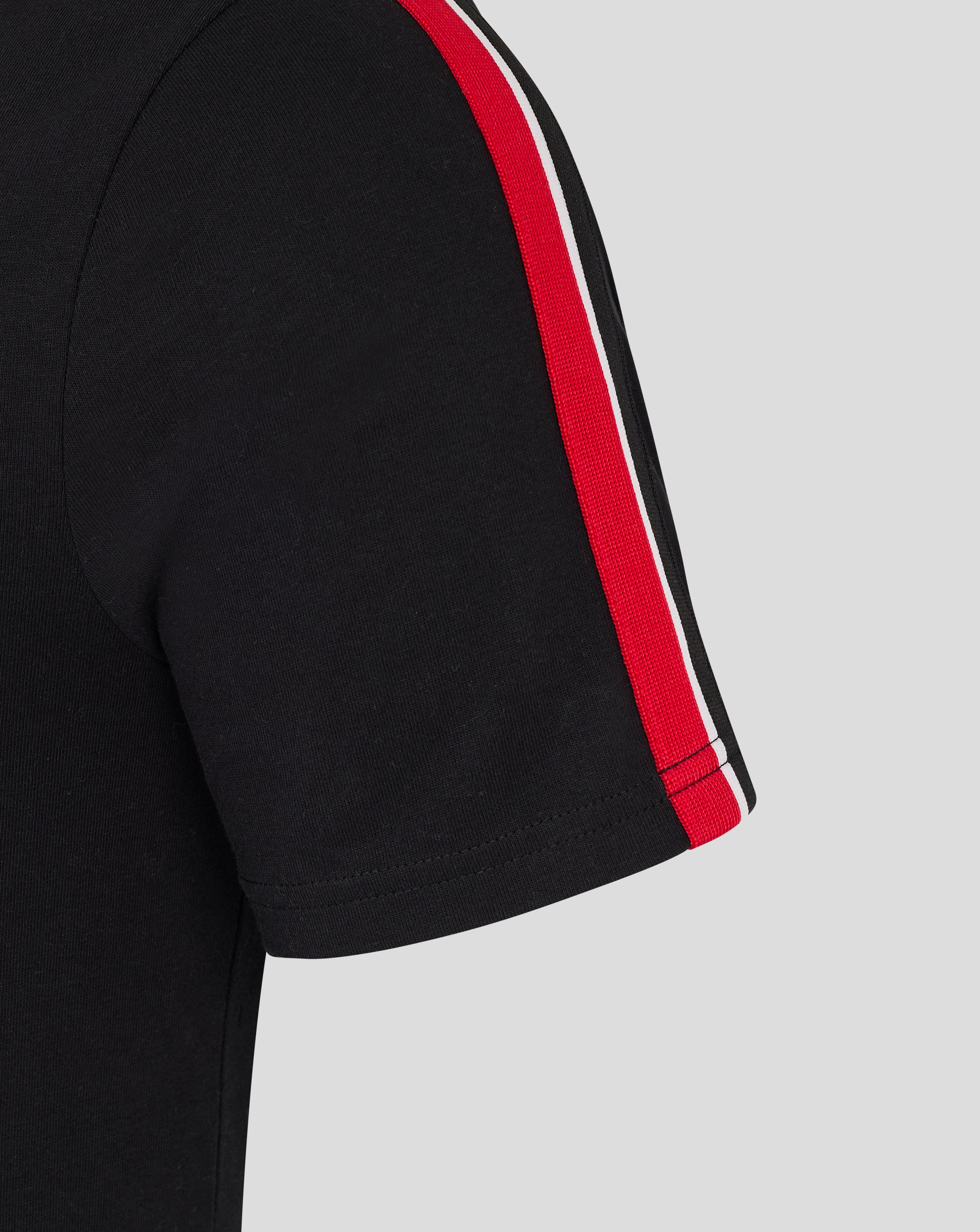 Men's Classic T-Shirt - Black