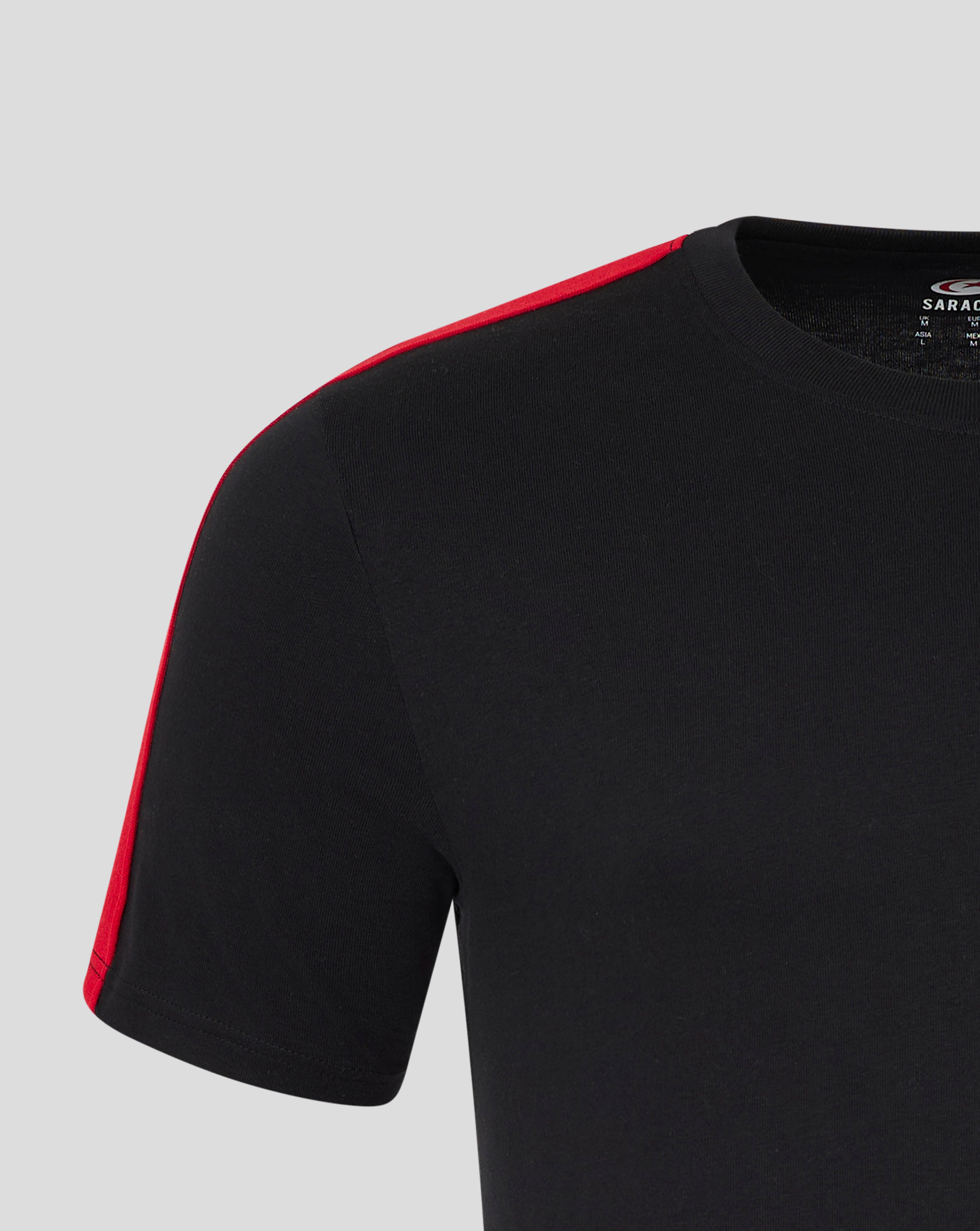 Junior Classic T-Shirt - Black