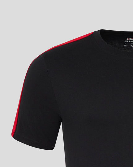 Junior Classic T-Shirt - Black