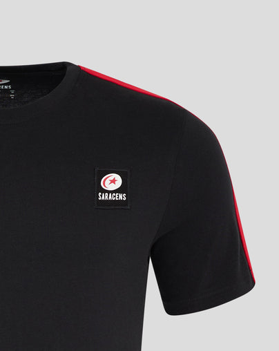 Junior Classic T-Shirt - Black