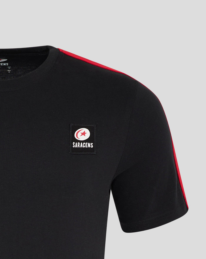 Junior Classic T-Shirt - Black