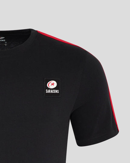 Men's Classic T-Shirt - Black