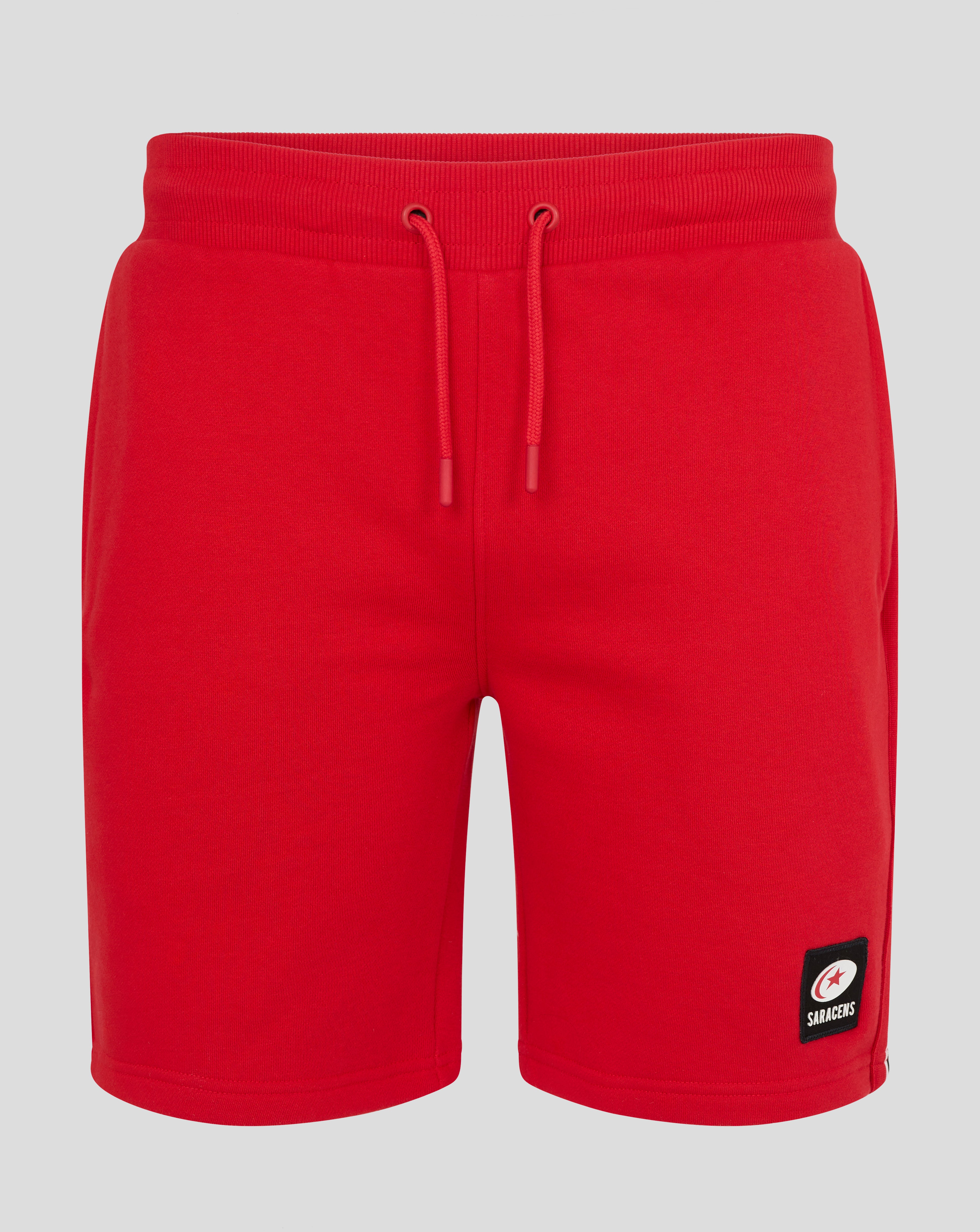 Men's Classic Shorts - Red