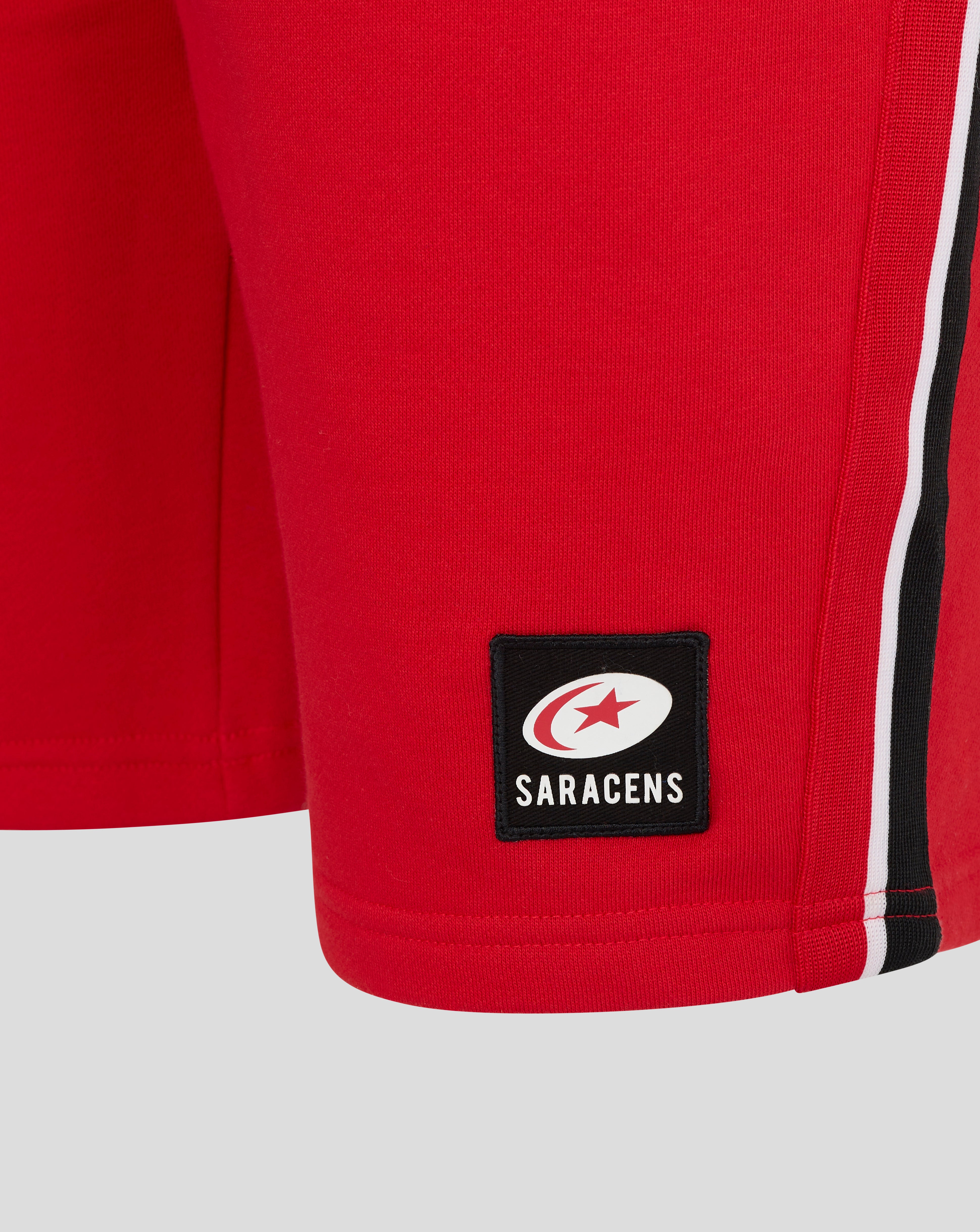 Men's Classic Shorts - Red