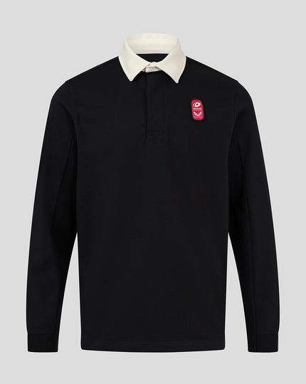 Adult Lifestyle Rugby Shirt